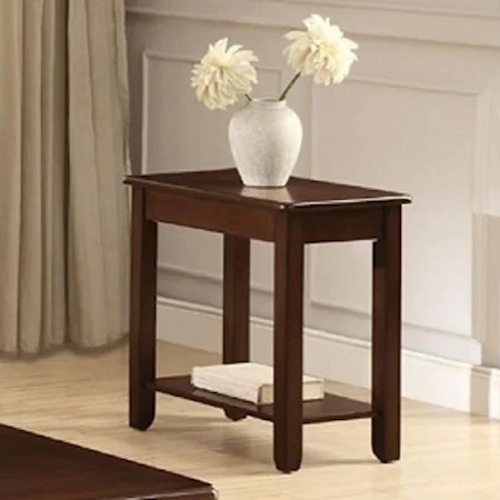 Chair Side Table